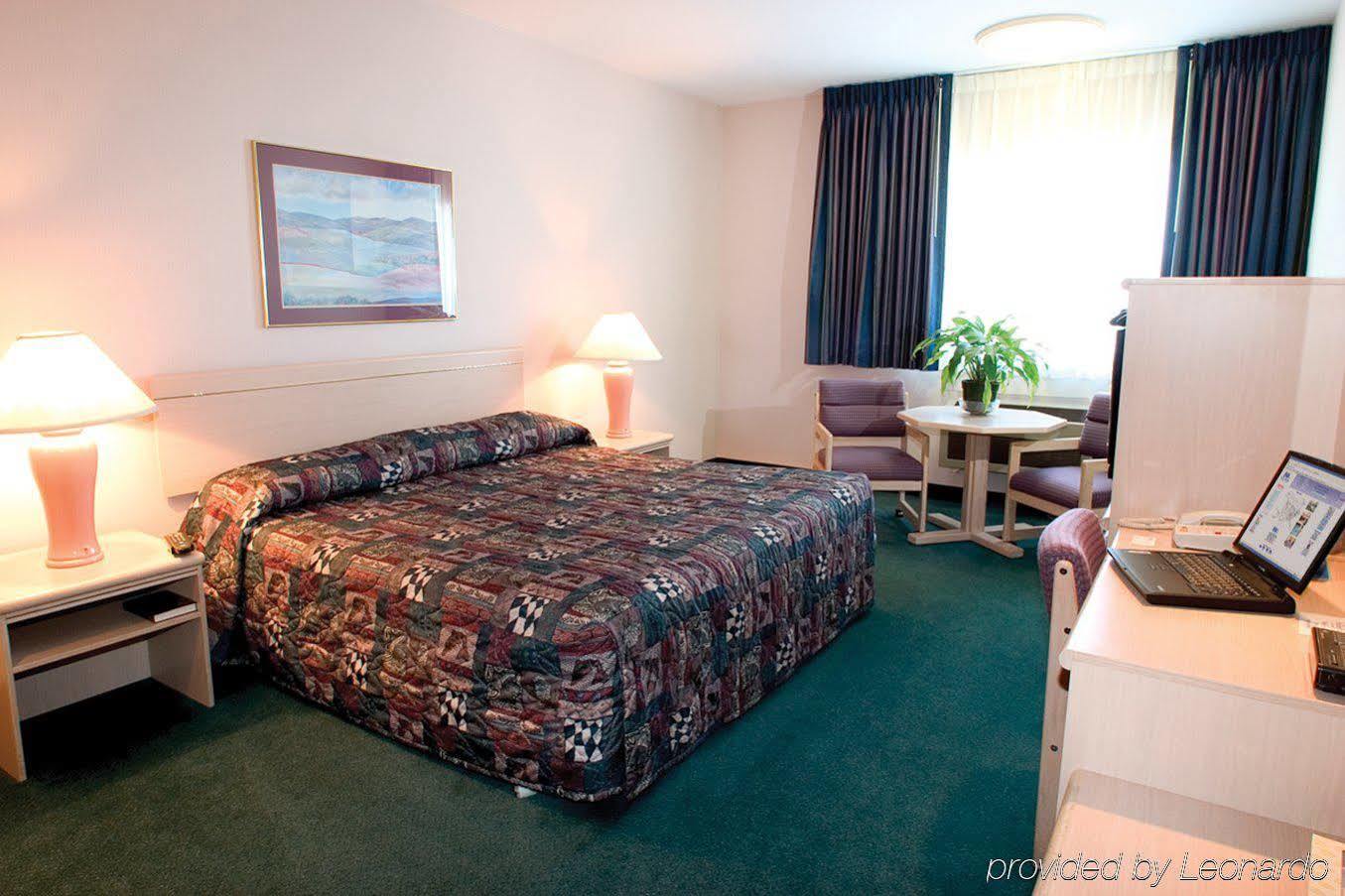 Shilo Inn Elko Room photo
