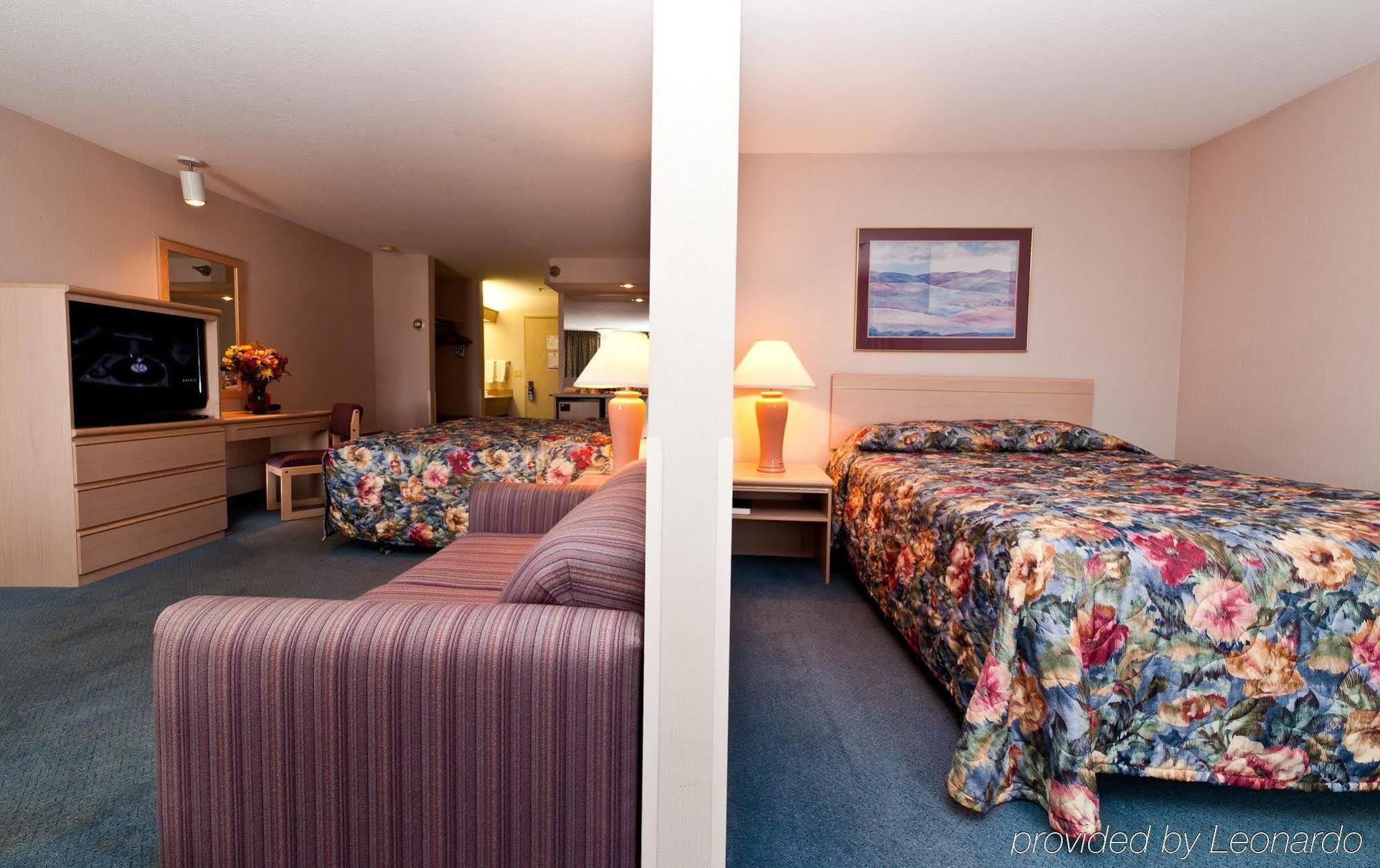 Shilo Inn Elko Room photo