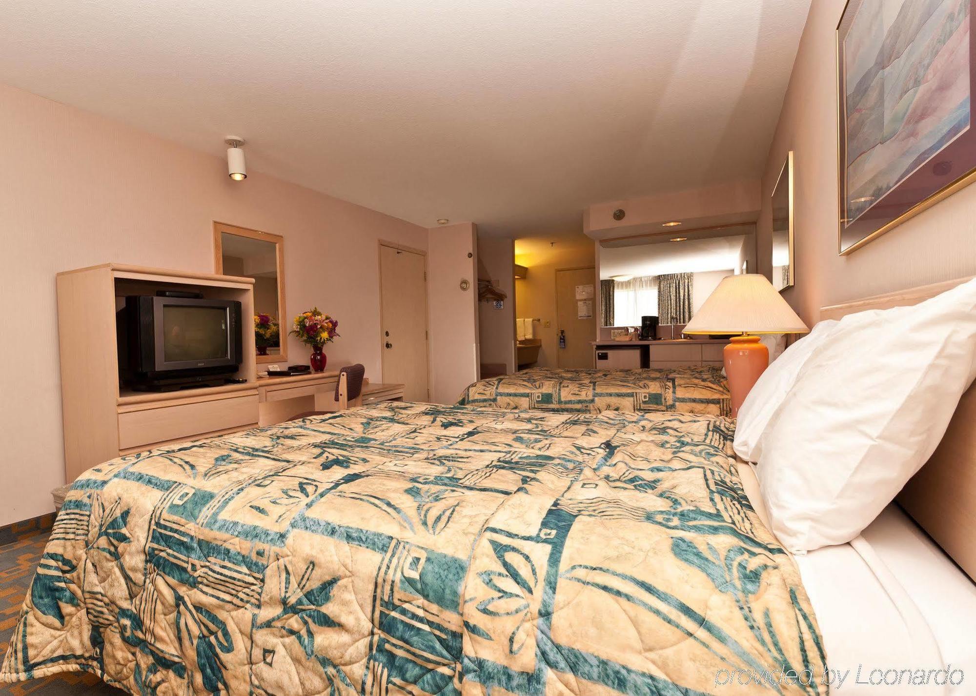 Shilo Inn Elko Room photo